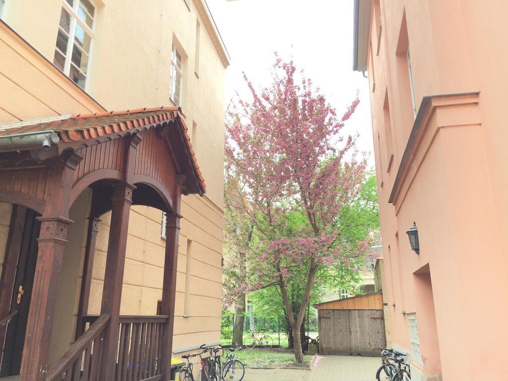Studio Altbau Weimar  Cameră foto