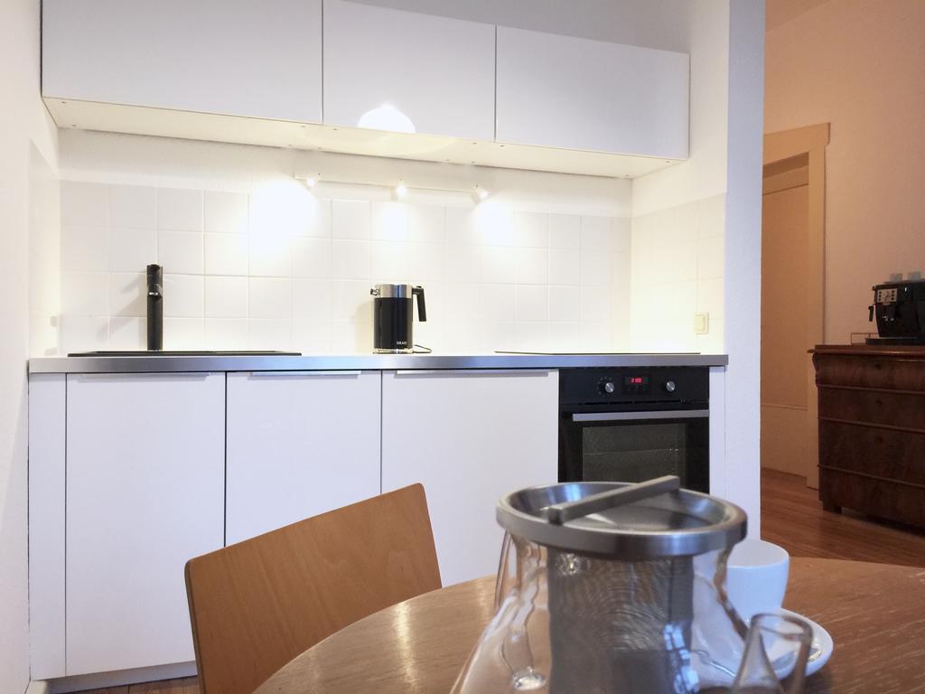 Studio Altbau Weimar  Cameră foto