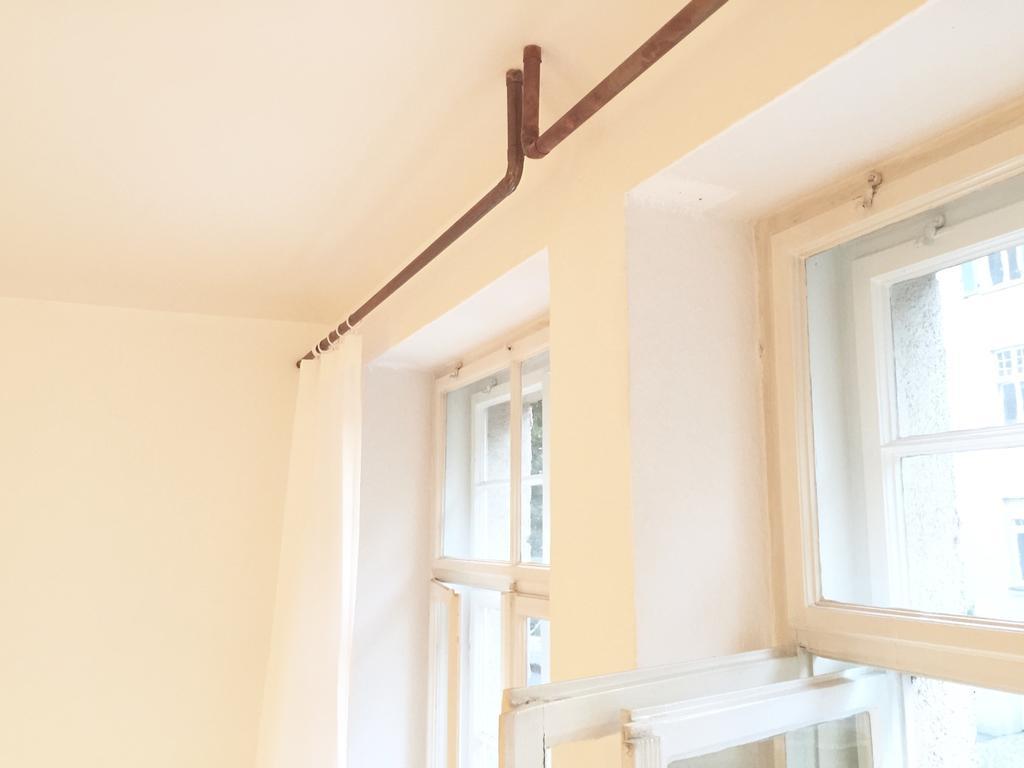 Studio Altbau Weimar  Cameră foto
