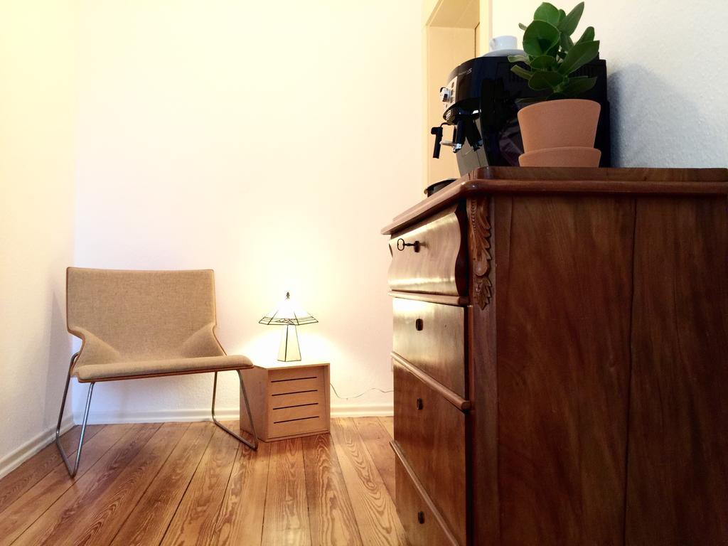 Studio Altbau Weimar  Cameră foto