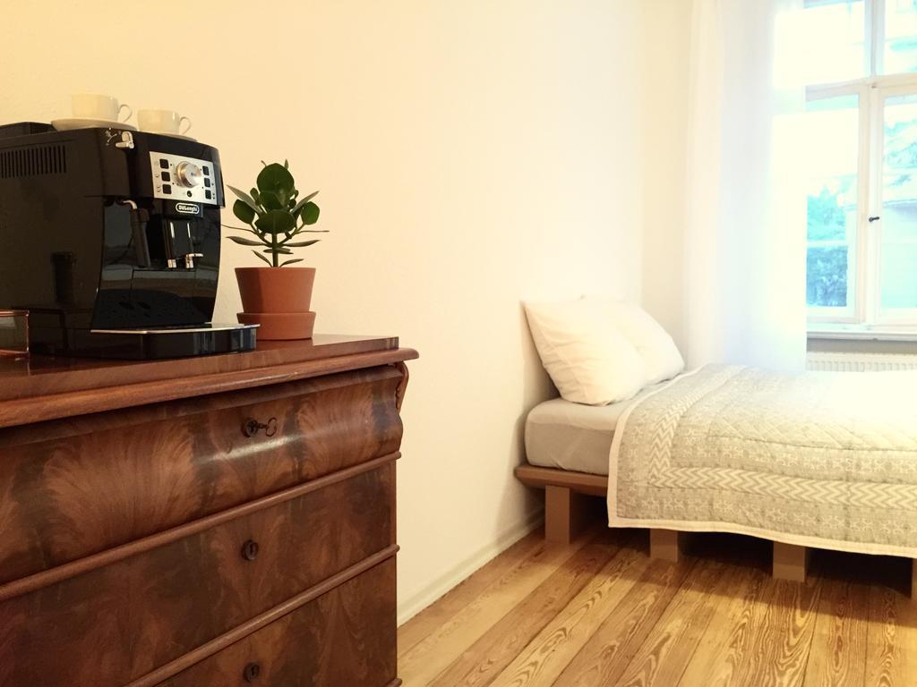 Studio Altbau Weimar  Cameră foto