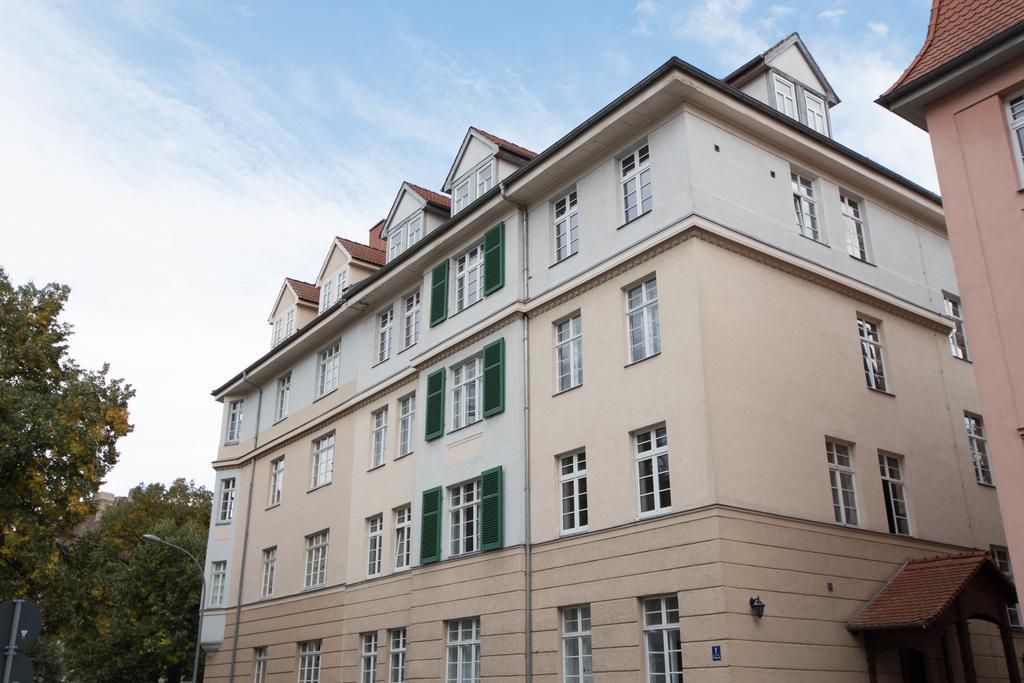 Studio Altbau Weimar  Cameră foto